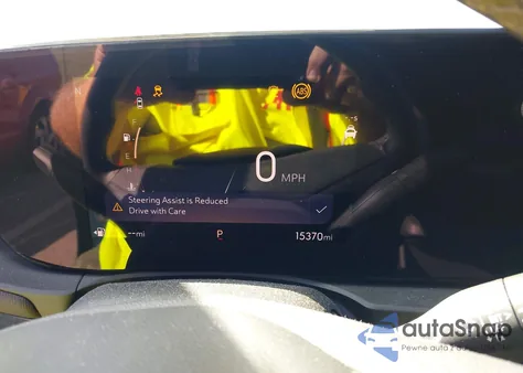 2024 Buick Envista Preferred Fwd z USA, uszkodzony, nr VIN KL47LAE23RB219228